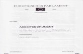 Arbeitsdokument 09.01.2009 EUParlamentPetAusFile0209-1