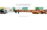 e-Learning 3D Aktivitätsbericht