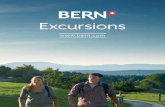 Bern Excursions