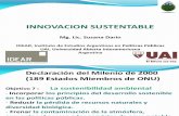 Innovacion Sustentable - Susana Darin