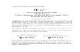 Prospect Obligatiuni BEI (EIB14)