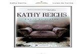 Reichs Kathy - Lunes de Ceniza