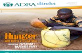 ADRA Direkt | Ausgabe 09/2011