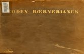 Reichardt. Der Codex Boernerianus; der Briefe des Apostels Paulus (MSC. Dresd. A 145b) in Lichtdruck nachgebildet. 1909.