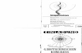 Implosion - Heft 038 - (1970) Schauberger - Biotechnische Schriftenreihe