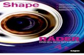 Shape Magazine #2 2011 - German