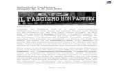 Italienischer Faschismus - #06