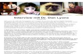 Interview mit Dan Lyons (DEUTSCH)