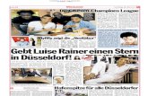 Gebt Luise Rainer einen Stern in Düsseldorf!