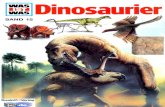 Was Ist Was - 015 - Dinosaurier
