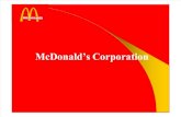 McDonalds New