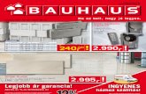 akciosujsag.hu - Bauhaus, 2011.04.05-05.02