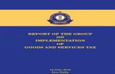 GST Report 12 Jul10