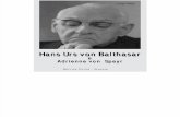 CV-Libro Von Balthasar