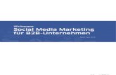 Whitepaper Social Media Marketing b2b