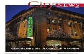 CityNEWS-Ausgabe 04/2010