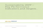 Nachhaltigkeit DatenFakten 2009 Final En