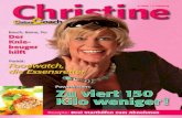 2008 3 Christine Magazin