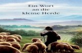 Ellen G.& James White_Ein Wort an Die Kleine Herde