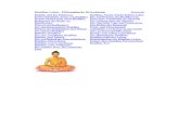 Buddhas Leben