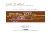 KMU Digital - Neue Software in der "Wolke"