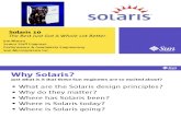 Solaris 10 Bootcamp