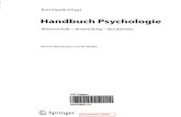 Pawlik, K. (2005). Psychologische Diagnostik I he Grundlagen 2