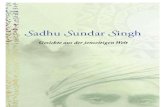 Sadhu Sundar Singh - Gesichte Aus Der Jenseitigen Welt