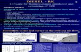 Diesel - Rk 2003 Audio
