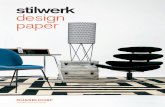 stilwerk design paper | Düsseldorf | Frühjahr 2015