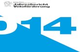 Jahresbericht Koordinationsstelle Veloverkehr 2014