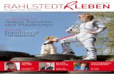 Rahlstedt R Leben | Ausgabe Juni 2013