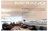 Merano Magazine Winter 2014/2015