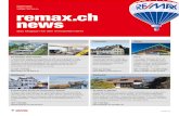 RE/MAX News Region Winterthur-Zürich