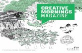 CreativeMornings Magazine #10