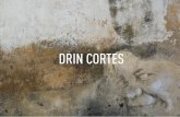 Drin cortes - Portfolio