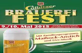 Brauereifest 2015