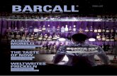 BARCALL Edition 11