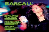 BARCALL Edition 12