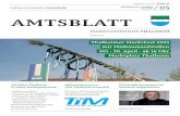 Amtsblatt Thalheim 05 2015