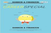 Career Special Uniglobale Banken & Finanzen