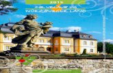 Gästejournal 2015 - Würzburger Land