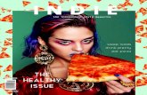 INDIE Magazine Issue 46