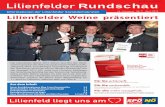 Lilienfelder Rundschau 2/2015
