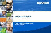 Vortrag1 2015prof dr ing michael guentherprojectobjecterfolgskontrolle und erfahrungen aus 3 verwirk