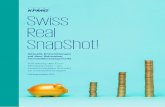 Swiss Real SnapShot! Frühling 2015