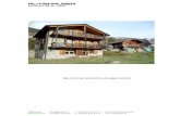 4½-Zimmer-Ferienwohnung mit Einliegerwohnung und Nebengebäude, 6544 Braggio