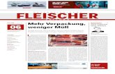 Fleischerzeitung 06/15