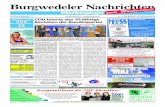 Burgwedeler Nachrichten 25-04-2015