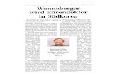 2015-0325 Ehrendoktor Christoph Wonneberger